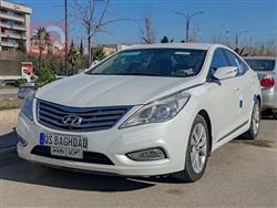Hyundai Azera